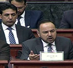 Govt. Slammed for Spending  Less Development Budget